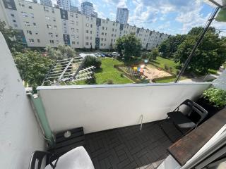 Faloviec Przymorze - Gdańsk - 6