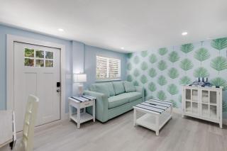 The Seagull Residence at The Sandpiper Inn - Sanibel - 0