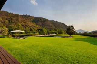 El Salto, Luxury Ranch with Lake View - Valle de Bravo - 3