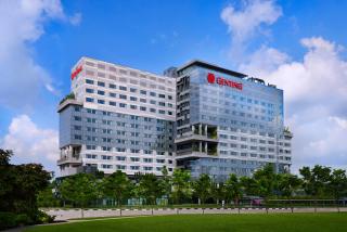 Genting Hotel Jurong - Singapore - 0