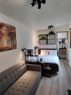 Zen huisje - Turnhout - 9
