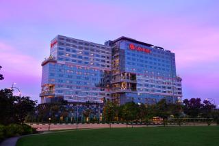 Genting Hotel Jurong - Singapore - 9