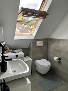 Exquisites Loft mit Schloß Blick für 5 Personen - Hagen - 3