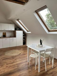 Exquisites Loft mit Schloß Blick für 5 Personen - Hagen - 6