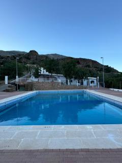 Albergue de Lújar - 6