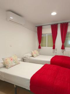 Albergue de Lújar - Lújar - 2