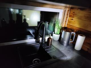 Apartament Glamour Kleszczów - 6