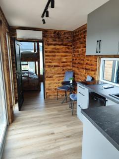 Apartament Glamour Kleszczów - Łękińsko - 5