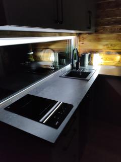 Apartament Glamour Kleszczów - Łękińsko - 0