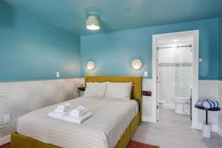 The Catalina - Upgraded Suite at Palmview Inn of Sanibel with Bikes - Sanibel - 0