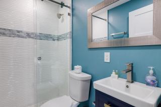 The Catalina - Upgraded Suite at Palmview Inn of Sanibel with Bikes - Sanibel - 5