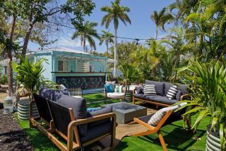 The Catalina - Upgraded Suite at Palmview Inn of Sanibel with Bikes - Sanibel - 1