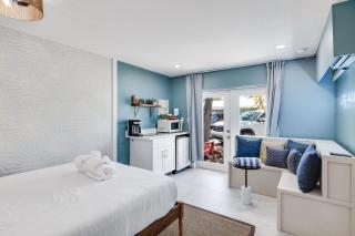 The Palm Frond - Upgraded Studio at PalmView of Sanibel with Bikes - 7