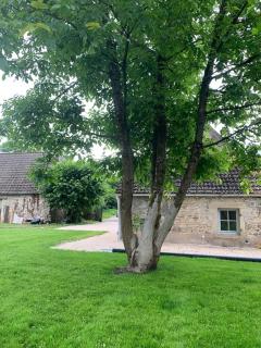 Maison de vacances - 6