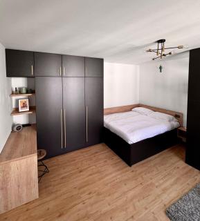 Central city chic apartment - 9