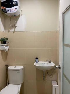 Apartment Bale Hinggil Deluxe Studio - 3