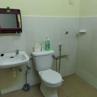 Lily Impiana Homestay - Baling - 3