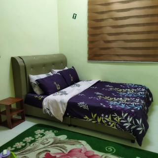 Lily Impiana Homestay - Baling - 1