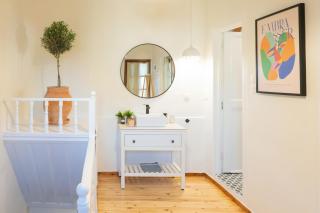 Olive House in Old Town Xanthi 2BR - Meno Homes 7 - 9