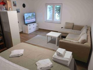 Studio Apartman American Graffiti - Opatija - 2