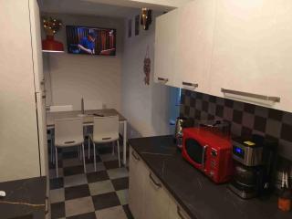 Studio Apartman American Graffiti - Opatija - 8