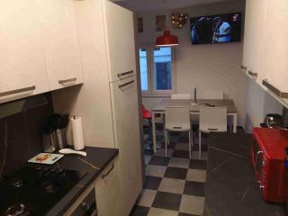 Studio Apartman American Graffiti - Opatija - 1