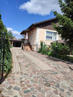 Apartament Daleko od szosy - Mikołajki - 9