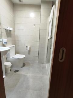 Hotel Anunciada - Baiona - 5