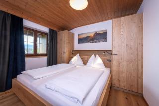 Hinterburghof - Saalfelden am Steinernen Meer - 1