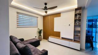 Apartamento Penthouse las Vegas Confort natural - 8