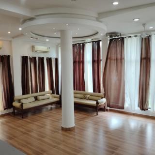 Royal farm villa - Mohpa - 9