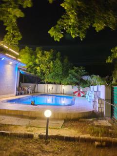 Royal farm villa - Mohpa - 8