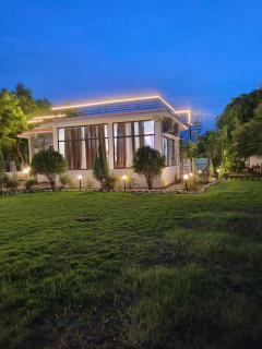 Royal farm villa - Mohpa - 3