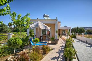Paul’s Garden Luxury House - Haraki - 9