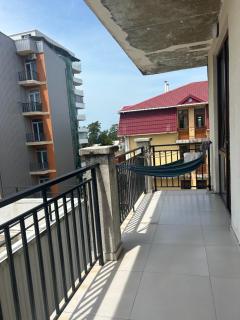 Kobuleti Family apartment - Kobuleti - 4