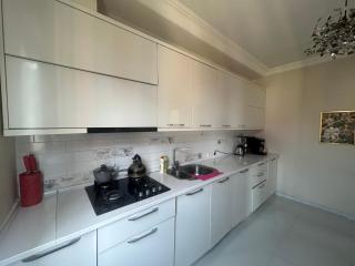 Kobuleti Family apartment - Kobuleti - 3