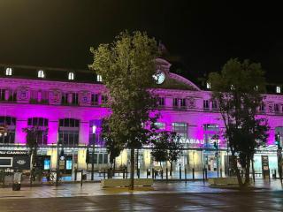 T2 ,AC,Private, Terrace, central - Toulouse - 9