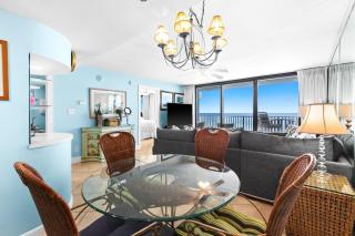 One Seagrove Place 1207 - Santa Rosa Beach - 5