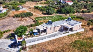 Paul’s Garden Luxury House - Haraki - 7