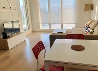 MDM Sky Apartments - Skopje - 9