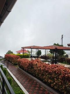 Vayu Resort - Kas Pathar - Kanera - 9