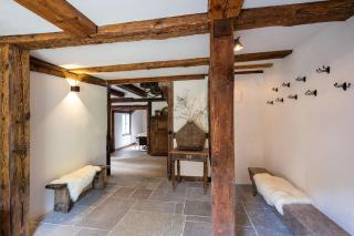 Wassermühle Triglitz - Alleinlage für Retreats, Workshops, Family & Friends - Triglitz - 5