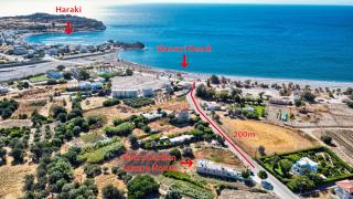 Paul’s Garden Luxury House - Haraki - 8