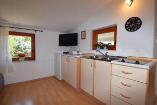 Fazana local family apartment A2 - 4