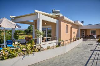 Paul’s Garden Luxury House - Haraki - 6