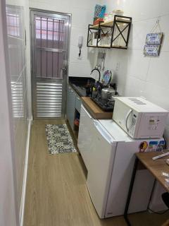 Seu apartamento na Praia - 1