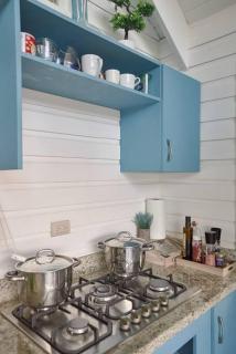 New-CasitaDeLasFlores-View-Wifi-Jacuzzi-Jarabacoa - Jarabacoa - 9