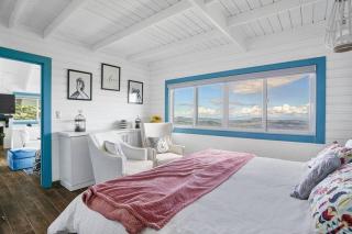 New-CasitaDeLasFlores-View-Wifi-Jacuzzi-Jarabacoa - Jarabacoa - 7