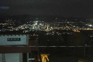 New-CasitaDeLasFlores-View-Wifi-Jacuzzi-Jarabacoa - Jarabacoa - 3