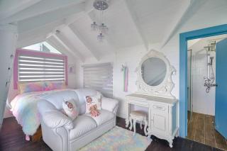 New-CasitaDeLasFlores-View-Wifi-Jacuzzi-Jarabacoa - Jarabacoa - 2